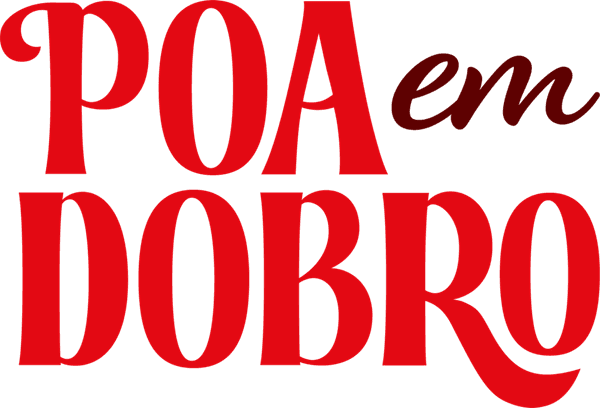Porto Alegre em Dobro