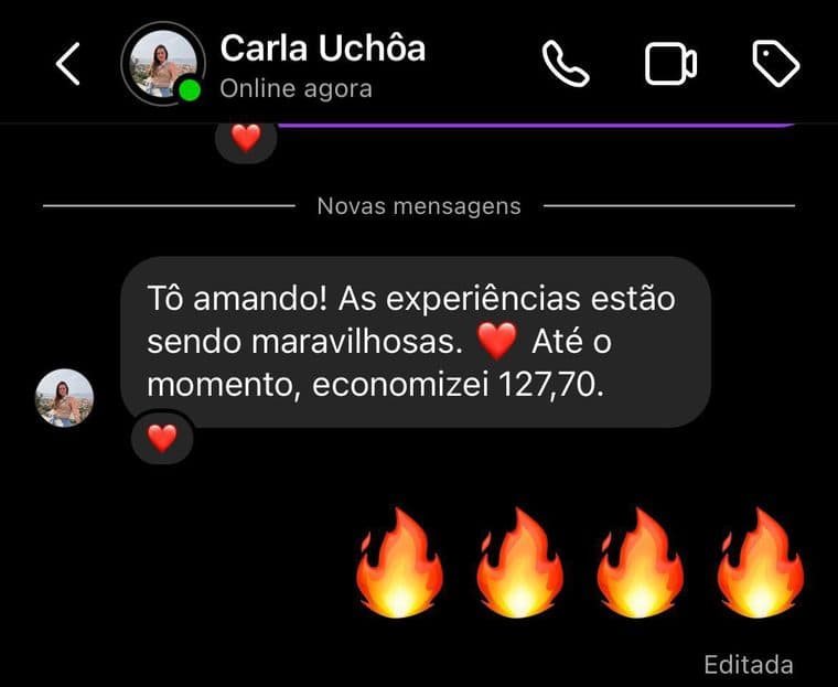 Depoimento de Carla Uchôa — Porto Alegre em Dobro